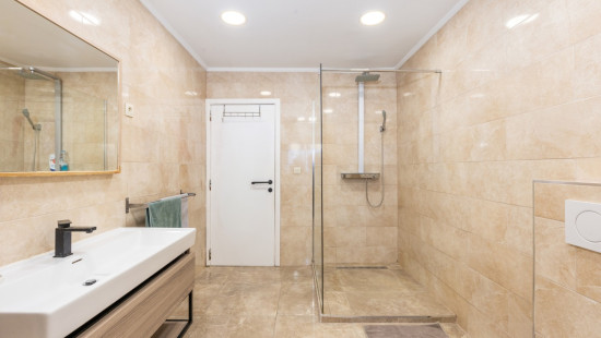 Pacificatiestraat - 16 - - 2000