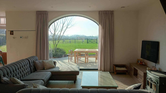 Waregemseweg - 54C - - 9790