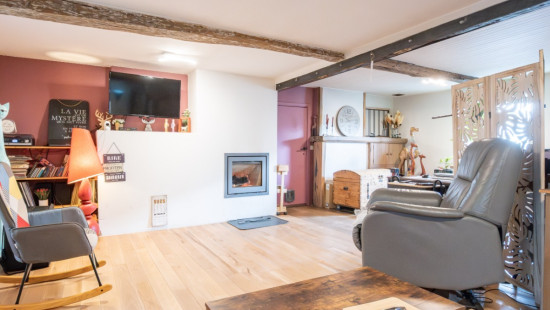 Tige du Bois de Gras - 12 - - 6941