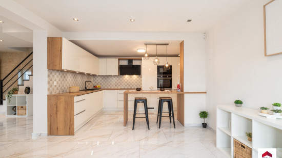 Gysensstraat - 15 - - 1703