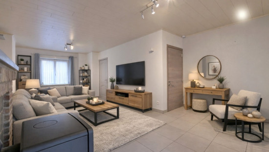 Molenstraat - 136 - - 9950