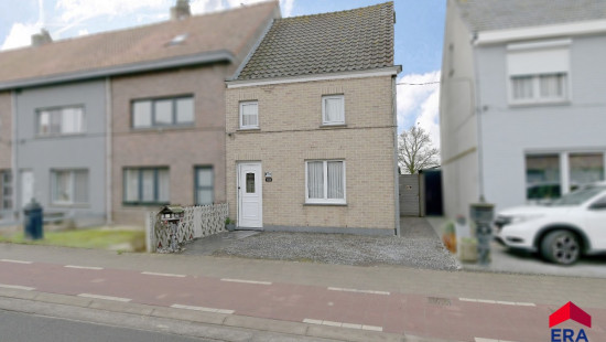 Molenstraat - 136 - - 9950