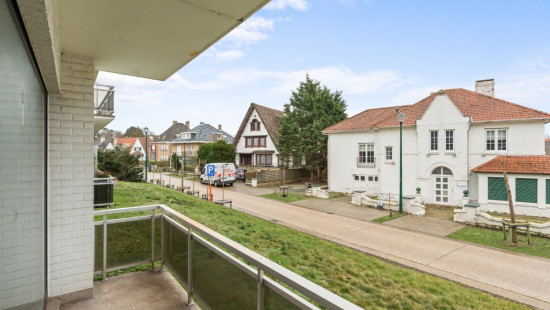 Bortierlaan - 57 - GV03 - 8660