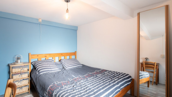 Tige du Bois de Gras - 12 - - 6941