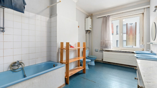 Brouwersstraat - 34 - - 8660