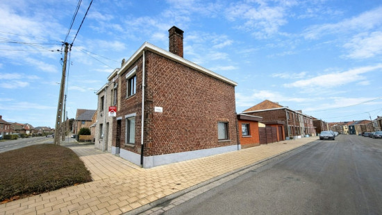 Toekomststraat - 2 - - 8930