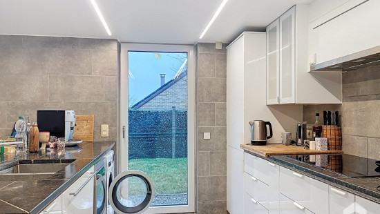 Rue du Drabe - 28 - - 1440