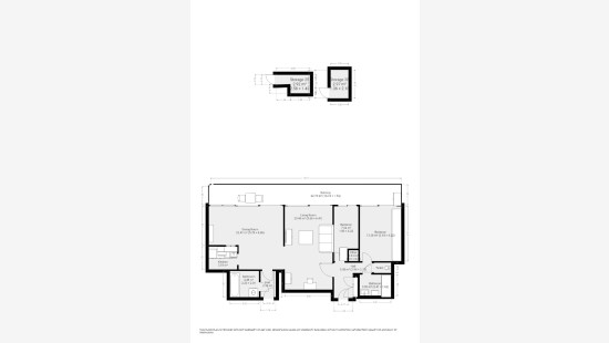 Edmond De Coussemakerstraat - 3 - 5 EF - 2050