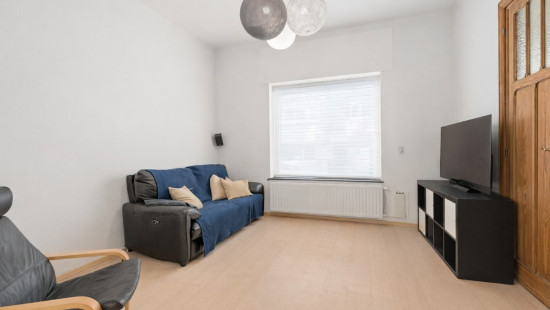 Melkerijstraat - 25 - - 1500