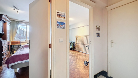 Quai de Rome - 49 - 51 - 62814 LIEGE 14 DIV - 4000