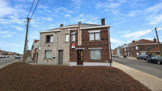 Toekomststraat - 2 - - 8930