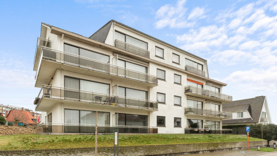 Bortierlaan - 57 - GV03 - 8660