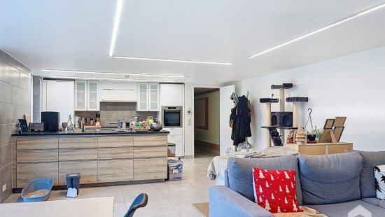 Rue du Drabe - 28 - - 1440