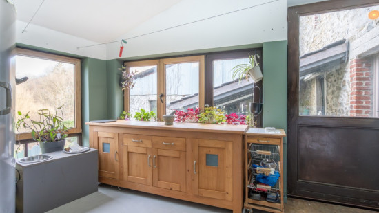 Tige du Bois de Gras - 12 - - 6941