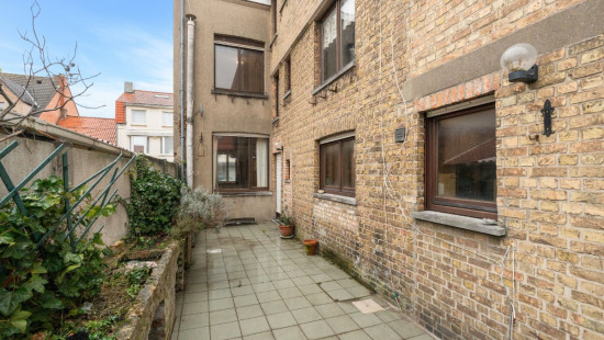 Brouwersstraat - 34 - - 8660