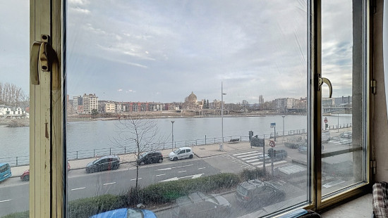 Quai de Rome - 49 - 51 - 62814 LIEGE 14 DIV - 4000