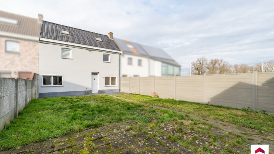 Gysensstraat - 15 - - 1703