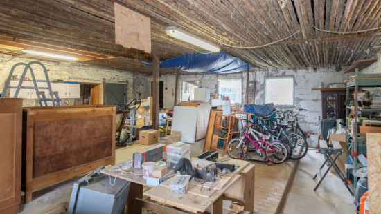 Tige du Bois de Gras - 12 - - 6941