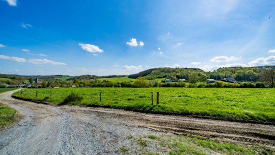 Rue Dessus d'Odeigne - 3 - A - 6687