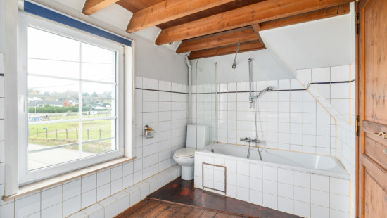 Kattebroekstraat - 208 - - 1700