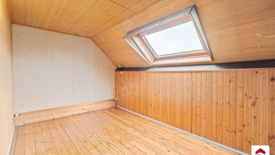 Rue E. Van Elewijck - 113 - - 1780