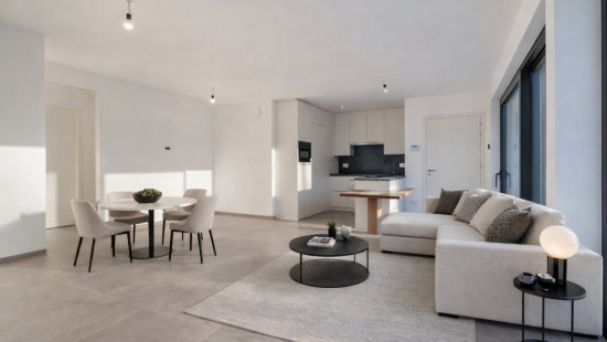 Koningin Astridlaan - 26C - 201 - 9100