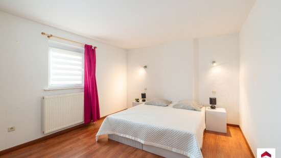 Gysensstraat - 15 - - 1703