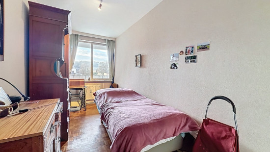 Quai de Rome - 49 - 51 - 62814 LIEGE 14 DIV - 4000