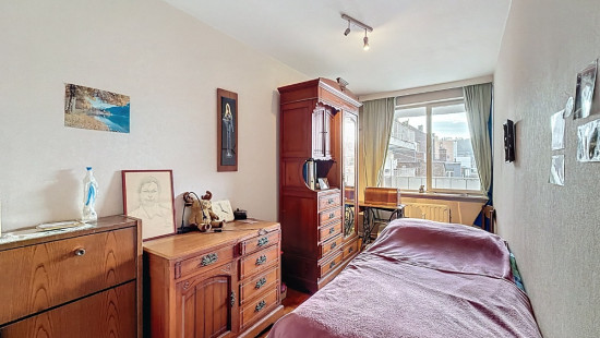 Quai de Rome - 49 - 51 - 62814 LIEGE 14 DIV - 4000