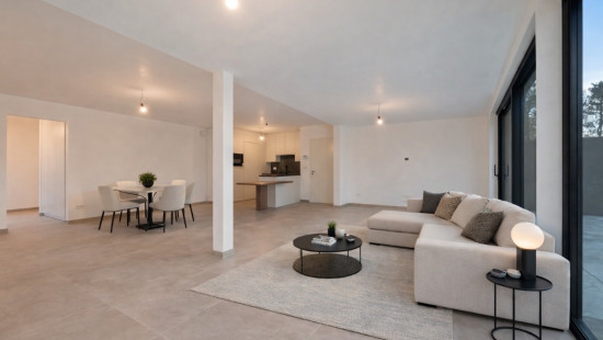 Koningin Astridlaan - 26C - 101 - 9100