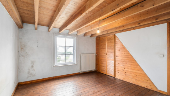 Kattebroekstraat - 208 - - 1700