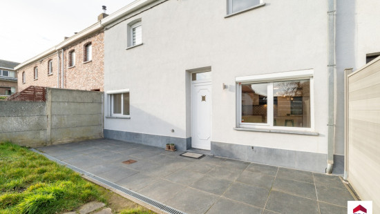 Gysensstraat - 15 - - 1703