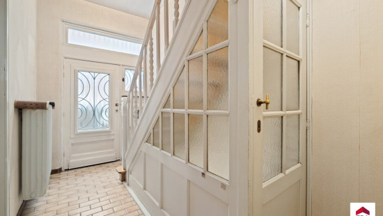 Rue E. Van Elewijck - 113 - - 1780