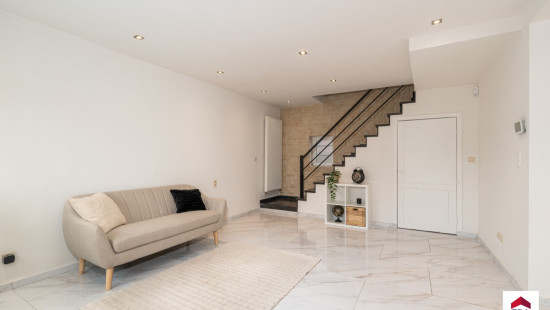 Gysensstraat - 15 - - 1703