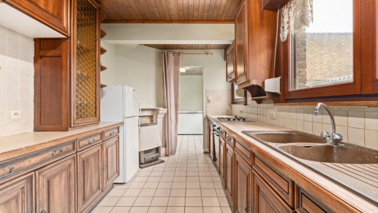 Brouwersstraat - 34 - - 8660