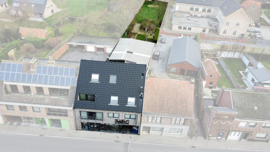 Statiestraat - 13-13a - - 8720