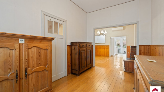 Rue E. Van Elewijck - 113 - - 1780