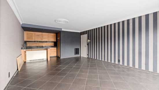 Bortierlaan - 57 - GV03 - 8660