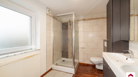 Gysensstraat - 15 - - 1703