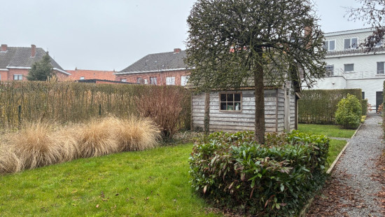 Nieuw Plein - 13 - - 9770