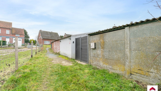 Gysensstraat - 15 - - 1703