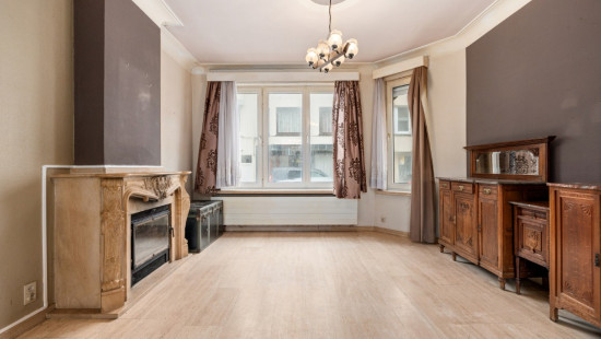 Brouwersstraat - 34 - - 8660