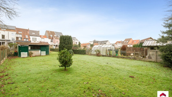 Rue E. Van Elewijck - 113 - - 1780