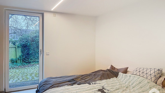 Rue du Drabe - 28 - - 1440