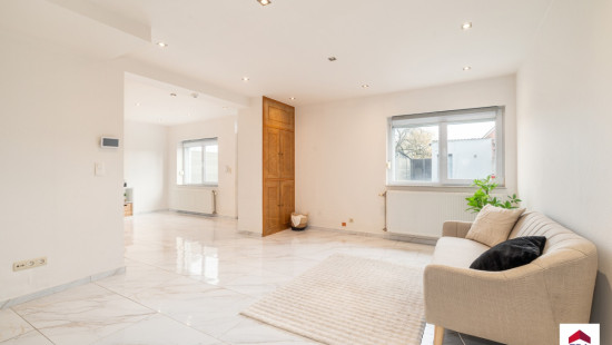 Gysensstraat - 15 - - 1703