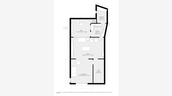 Bosstraat - 10A - - 9220