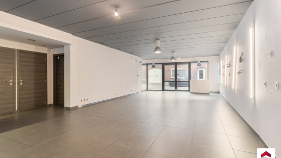 Statiestraat - 13-13a - - 8720