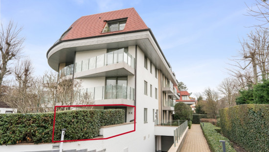 Elzendreef - 2 - GV002 - 8660