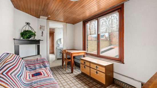 Brouwersstraat - 34 - - 8660