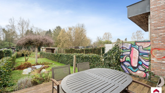 Rue E. Van Elewijck - 113 - - 1780